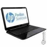 Настройка ноутбука для HP Pavilion 15-b055sr