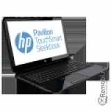Настройка ноутбука для HP Pavilion 15-B119ER