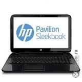 Настройка ноутбука для HP Pavilion 15-b120er