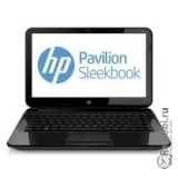 Настройка ноутбука для HP Pavilion 15-b156er