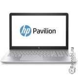 Замена видеокарты для HP Pavilion 15-cc511ur