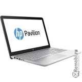 Замена клавиатуры для HP Pavilion 15-cd009ur