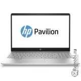 Замена клавиатуры для HP Pavilion 15-ck003ur