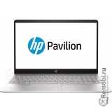 Замена корпуса для HP Pavilion 15-ck025ur