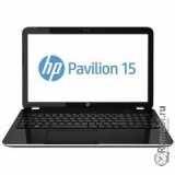 Настройка ноутбука для HP Pavilion 15-e003sr