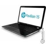 Настройка ноутбука для HP Pavilion 15-e004sr