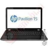 Настройка ноутбука для HP PAVILION 15-e016nr