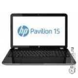 Настройка ноутбука для HP Pavilion 15-e025sr