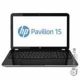 Настройка ноутбука для HP Pavilion 15-e052sr