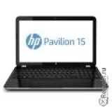 Настройка ноутбука для HP Pavilion 15-e056sr