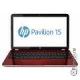 Восстановление информации для HP Pavilion 15-e071
