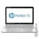 Настройка ноутбука для HP Pavilion 15-e072
