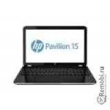 Настройка ноутбука для HP Pavilion 15-e080sr