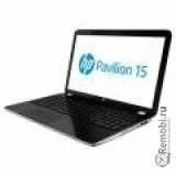 Сдать HP Pavilion 15-e089sr и получить скидку на новые ноутбуки