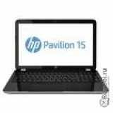 Настройка ноутбука для HP Pavilion 15-e096sr