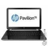Замена клавиатуры для HP Pavilion 15-n000sr