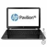 Настройка ноутбука для HP Pavilion 15-n005sr