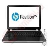Замена клавиатуры для HP PAVILION 15-n013er