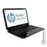 Замена клавиатуры для HP Pavilion 15-n054sr