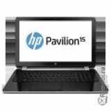 Замена клавиатуры для HP Pavilion 15-n055sr