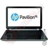 Настройка ноутбука для HP PAVILION 15-n060er