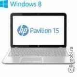 Прошивка BIOS для HP Pavilion 15-n062sr