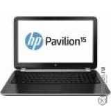 Замена клавиатуры для HP Pavilion 15-n068sr