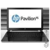 Настройка ноутбука для HP Pavilion 15-n071sr