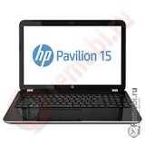 Настройка ноутбука для HP PAVILION 15-n080sw