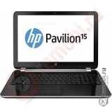Замена клавиатуры для HP PAVILION 15-n263sr