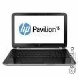Настройка ноутбука для HP Pavilion 15-n267sr