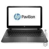 Замена клавиатуры для HP Pavilion 15-p151nr
