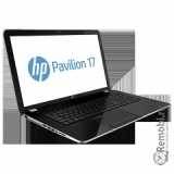 Замена клавиатуры для HP Pavilion 17-e000er