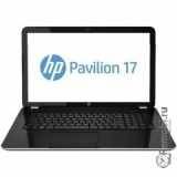 Настройка ноутбука для HP Pavilion 17-e001er