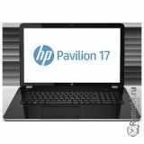 Замена клавиатуры для HP Pavilion 17-e002er