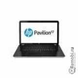 Замена клавиатуры для HP Pavilion 17-e017sr