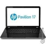Замена клавиатуры для HP Pavilion 17-e041sr
