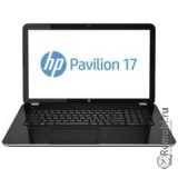 Замена клавиатуры для HP Pavilion 17-e050er