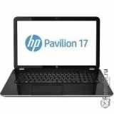 Замена привода для HP Pavilion 17-e052er