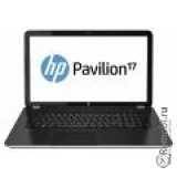Настройка ноутбука для HP Pavilion 17-e060sr
