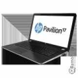 Настройка ноутбука для HP Pavilion 17-e062sr
