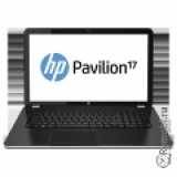 Настройка ноутбука для HP Pavilion 17-e066sr