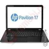 Настройка ноутбука для HP PAVILION 17-e100