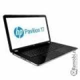 Настройка ноутбука для HP Pavilion 17-e109sr