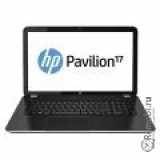 Настройка ноутбука для HP Pavilion 17-e113sr