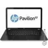 Настройка ноутбука для HP Pavilion 17-e150sr