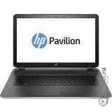 Замена клавиатуры для HP Pavilion 17-f000sr