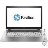 Прошивка BIOS для HP Pavilion 17-f207ur
