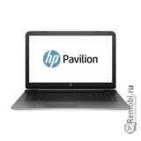 Замена клавиатуры для HP Pavilion 17-g003ur