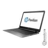 Замена клавиатуры для HP Pavilion 17-g004ur